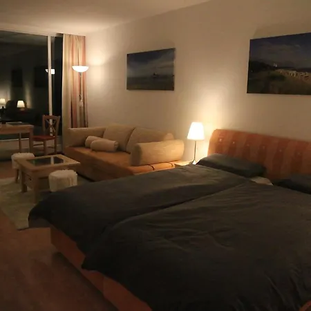 Waldseite 114 Apartament Timmendorfer Strand